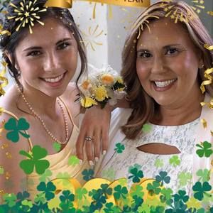 Meet your Posher, Donna